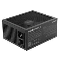 Блок питания для компьютеров be quiet! DARK POWER 13, 750Вт, ATX, Полностью модульный