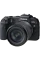 Aparat Foto Mirrorless Canon EOS RP & RF 24-105mm F4-7.1 IS STM KIT