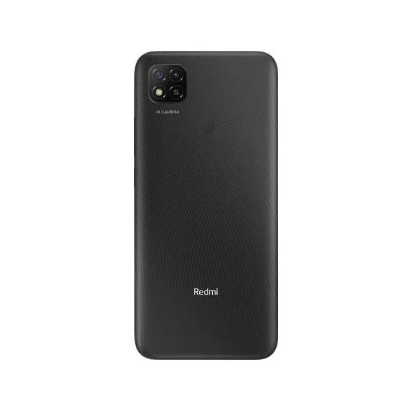 Смартфон Xiaomi Redmi 9C, 64Гб/3GB, Серый