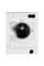 Mașină de spălat Hotpoint-Ariston BI WMHG 71284 EU, 7kg, Alb