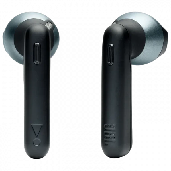 Căști JBL Tune 220TWS, Negru