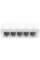 Сетевой коммутатор TP-LINK LS1005, 5x 10/100 Мбит/с