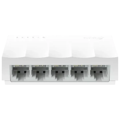 Сетевой коммутатор TP-LINK LS1005, 5x 10/100 Мбит/с
