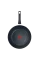 Сковорода WOK Tefal C2721953, 28cm, Чёрный