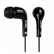 Căști SVEN SEB-115, Negru