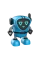 Jucărie cu telecomandă JJRC Robot R7, Albastru