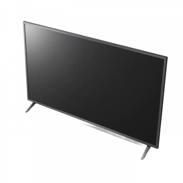 50 LED SMART TV LG 50UP76506LD, 3840x2160 4K UHD, webOS, Negru