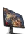Игровой монитор DELL AW2721D / 27 дюймов / IPS 2560x1440 WQHD / Белый