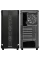 Carcasă PC Chieftec GS-01B-OP, Midi-Tower, ATX, Negru