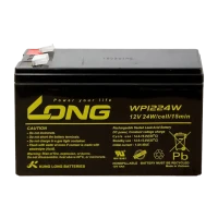Acumulator UPS LONG WP1224W, 12V, 6Ah