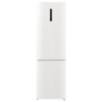 Frigider Gorenje NRK 6202 AW4, Alb