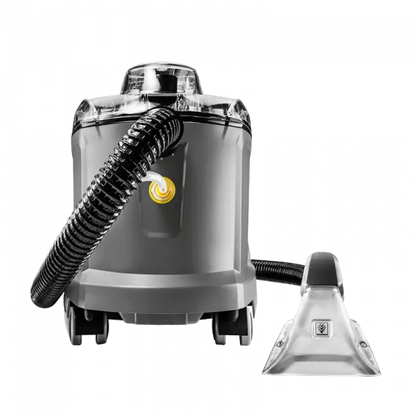 Пылесос Karcher Puzzi 8/1 1.100-240.0, Серый