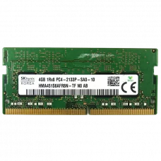 Memorie RAM Hynix HMA451S6AFR8N-TFN0, DDR4 SDRAM, 2133 MHz, 4GB