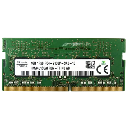 Оперативная память Hynix HMA451S6AFR8N-TFN0, DDR4 SDRAM, 2133 МГц, 4Гб