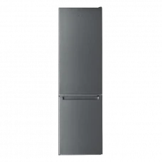 Frigider Whirlpool W5 921E OX 2, Oțel inoxidabil