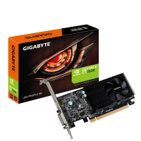 Placă Video Gigabyte GV-N1030D5-2GL, 2GB GDDR5 64bit