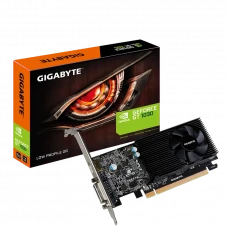 Placă Video Gigabyte GV-N1030D5-2GL, 2GB GDDR5 64bit