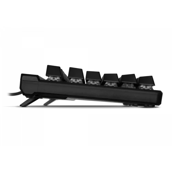 Клавиатура SVEN KB-G9500, Проводное, Чёрный