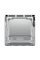 Cuptor Electric Whirlpool OMSK58RU1SB, Negru