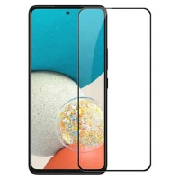 Sticlă de protecție Nillkin Samsung Galaxy A53, Negru