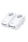 Powerline Adapter TP-LINK TL-PA8030P KIT, AV1300, 1300 Mbps, Alb