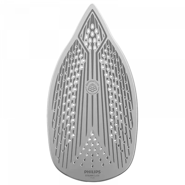 Утюг PHILIPS GC4544/80, 2600Вт, Чёрный