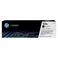 Cartuş HP CF210A (131A), Negru