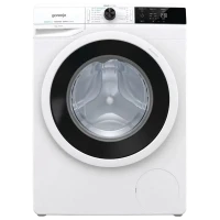 Mașină de spălat Gorenje WEI 72 SBDS, 7kg, Alb
