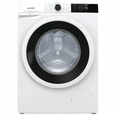 Mașină de spălat Gorenje WEI 72 SBDS, 7kg, Alb