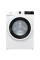 Mașină de spălat Gorenje WEI 72 SBDS, 7kg, Alb