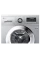 Mașină de spălat LG F1296TD4, 8kg, Gri