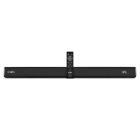 Soundbar SVEN SB-2040A, Negru