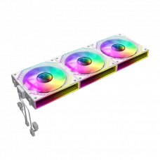 Ventilator PC Gamemax FN12A-S3I, 120 mm