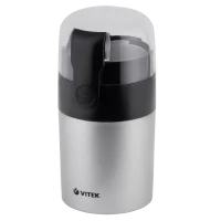 Râșniță de cafea VITEK VT-1540, Argintiu