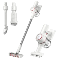 Вертикальный Пылесос Dreame V9 Cordless, Белый