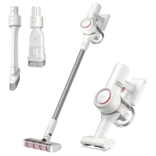 Вертикальный Пылесос Dreame V9 Cordless, Белый
