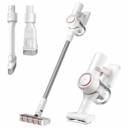 Вертикальный Пылесос Dreame V9 Cordless, Белый