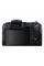 Aparat foto DSLR Canon EOS RP + Adapter + EF Lenses, Negru
