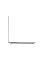 Laptop 16 Lenovo IdeaPad Slim 5 16ABR8, Cloud Grey, AMD Ryzen 7 7730U, 16GB/512GB, Fără SO