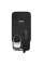 Cafetiera cu capsule DeLonghi EN510.B, 1400W, Negru
