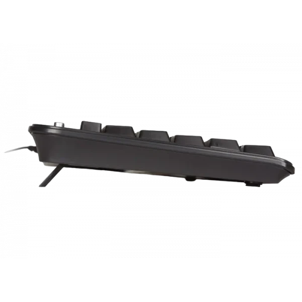 Клавиатура SVEN Standard 309M, Проводное, Чёрный