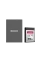 Cititor de carduri Transcend TS-RDE2, USB Type-C, USB Type-A, Gri