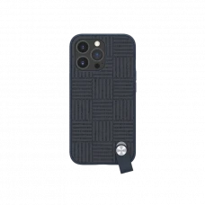 Husă Moshi Altra for iPhone 13 Pro, Albastru
