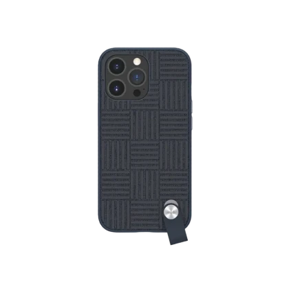 Husă Moshi Altra for iPhone 13 Pro, Albastru