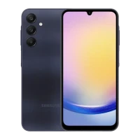 Смартфон Samsung Galaxy A25, 6Гб/128Гб, Brave Black