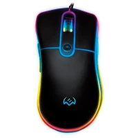 Gaming Mouse SVEN RX-G940, Negru