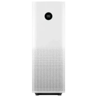 Purificator de aer Xiaomi Mi Air Purifier 4 Pro, Alb