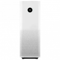 Purificator de aer Xiaomi Mi Air Purifier 4 Pro, Alb
