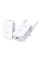 Wi-Fi + Powerline adapter MERCUSYS MP510 KIT, AV1000, 1000 Mbps, Alb