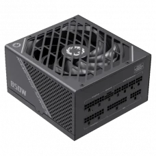 Sursă Alimentare PC Gamemax GX-850 PRO, 850W, ATX, Complet modular